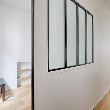 Apartment Ciseaux 3g - Saint Germain Des Pres - Superbe