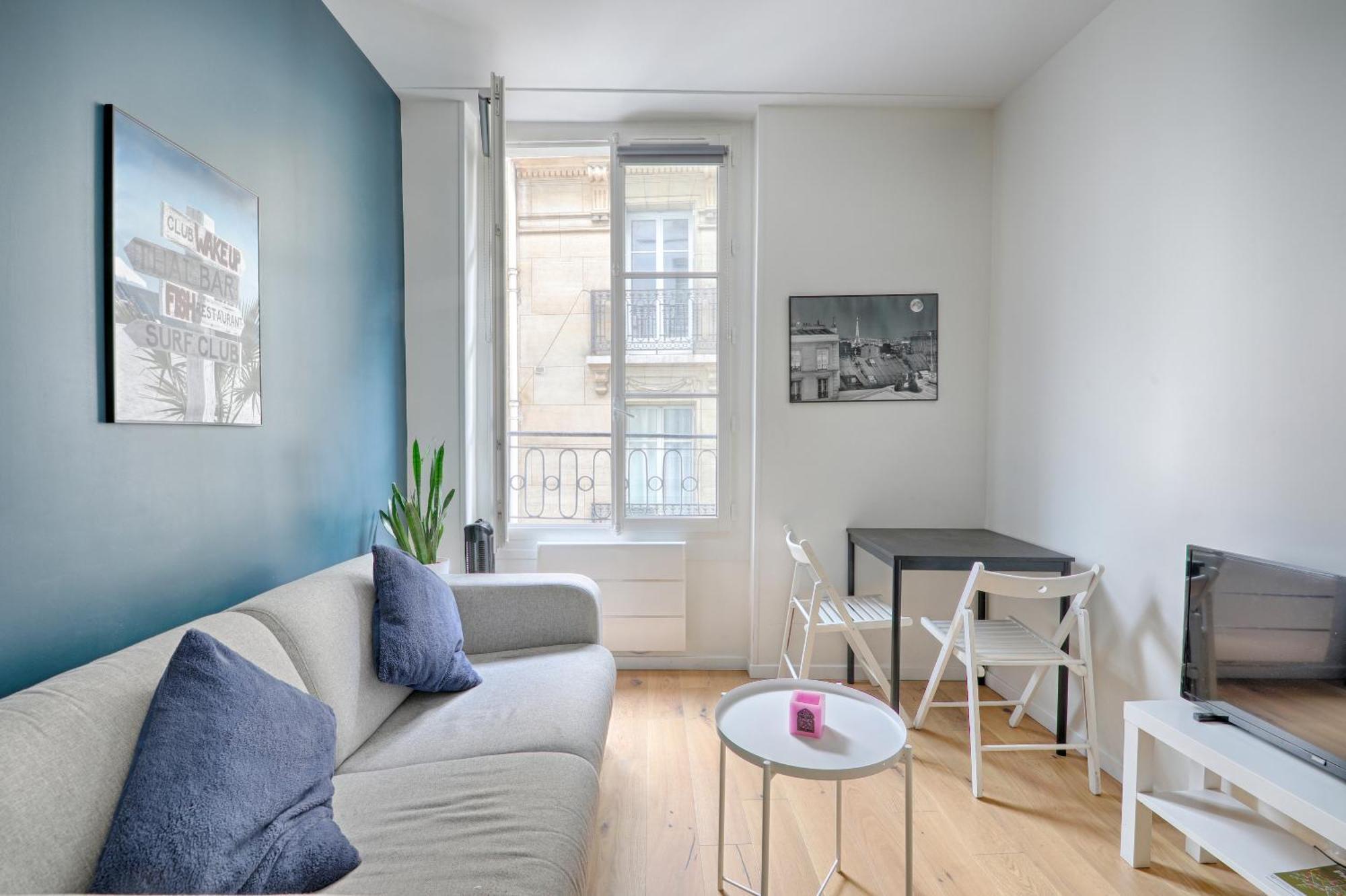 Ciseaux 3g - Saint Germain Des Pres - Superbe