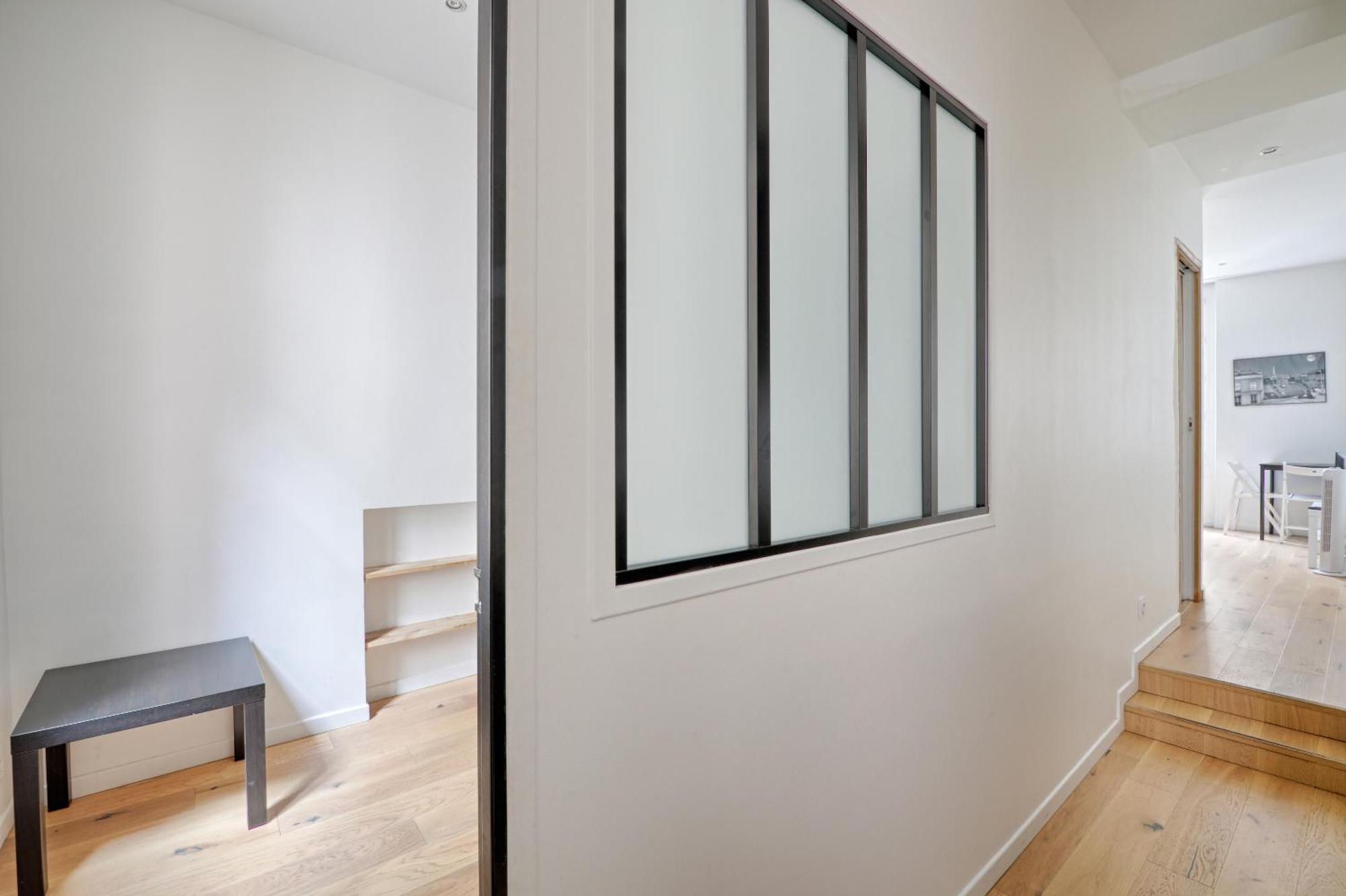 Apartment Ciseaux 3g - Saint Germain Des Pres - Superbe