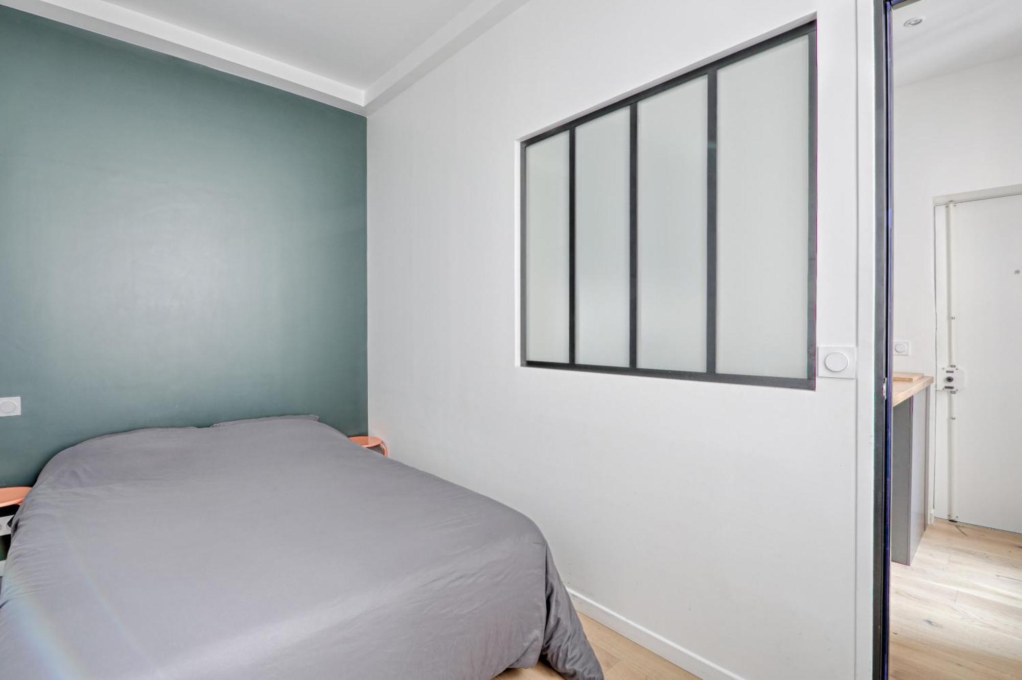 Ciseaux 3g - Saint Germain Des Pres - Superbe Apartment