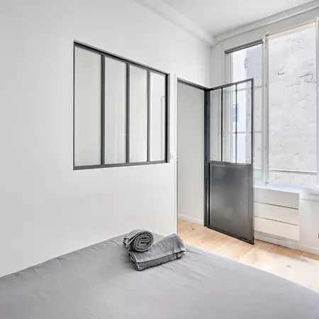 Ciseaux 3g - Saint Germain Des Pres - Superbe Appartamento