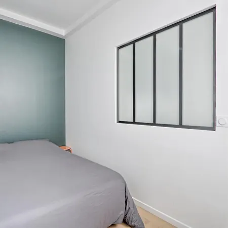 Ciseaux 3g - Saint Germain Des Pres - Superbe Appartamento